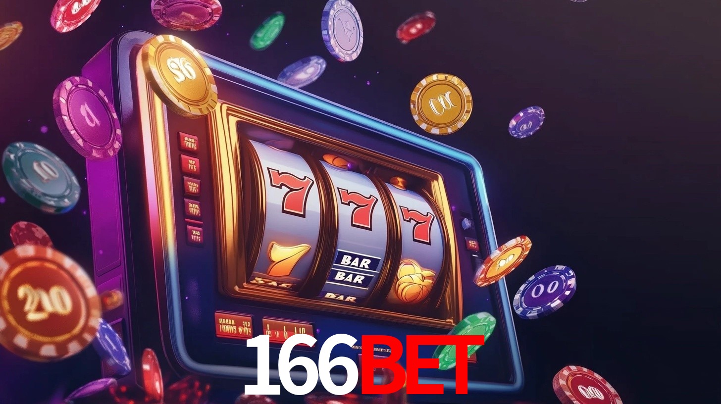 Bot 166Bet Telegram