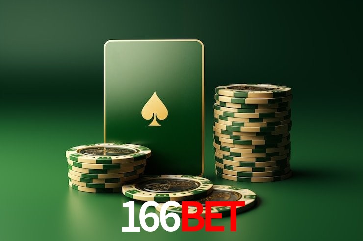 166Bet login
