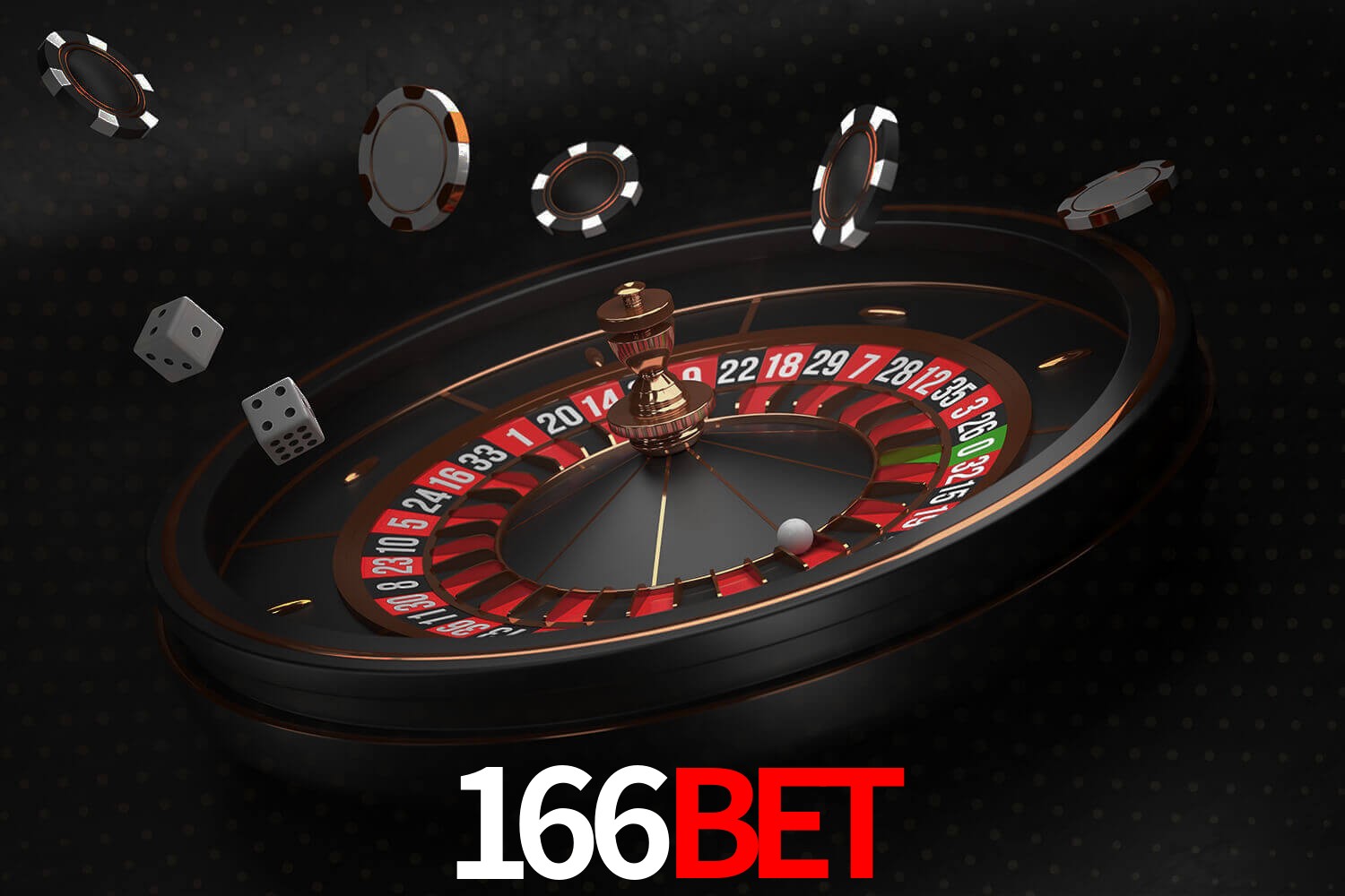 login 166Bet