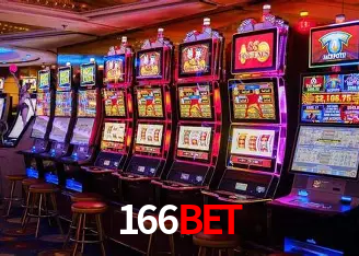 Ofertas App 166Bet