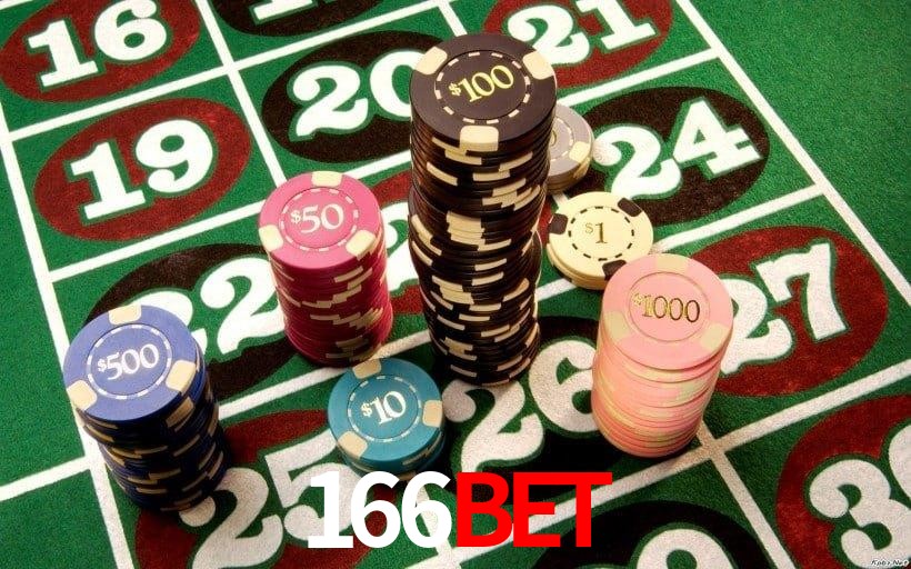 Eventos 166Bet