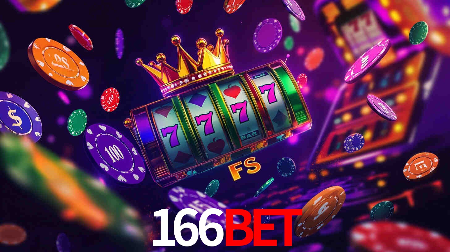 166Bet download