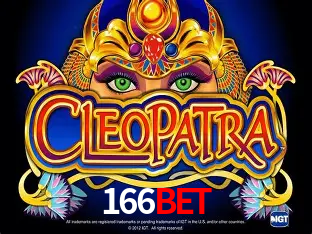 166Bet Logo 3