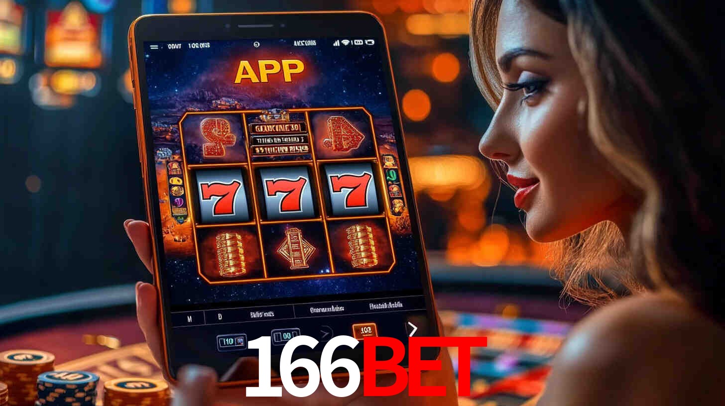 166Bet