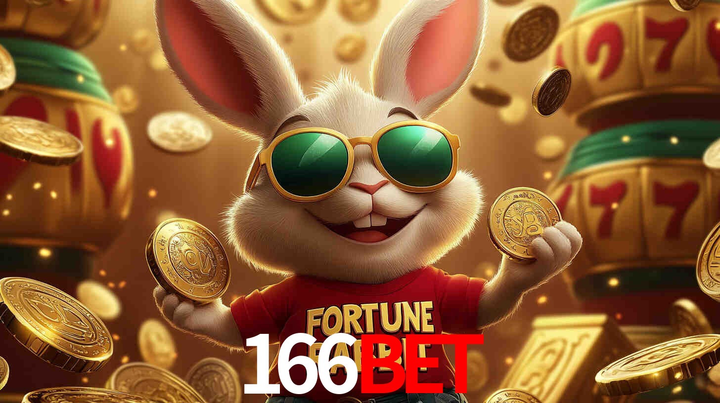 166Bet Aplicativo - 166Bet visual 1