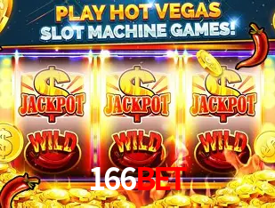 Ganhador 166Bet