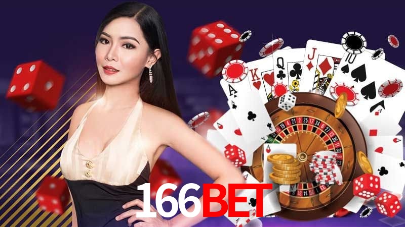 Benefícios VIP 166Bet