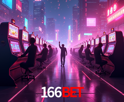 Vantagens App 166Bet