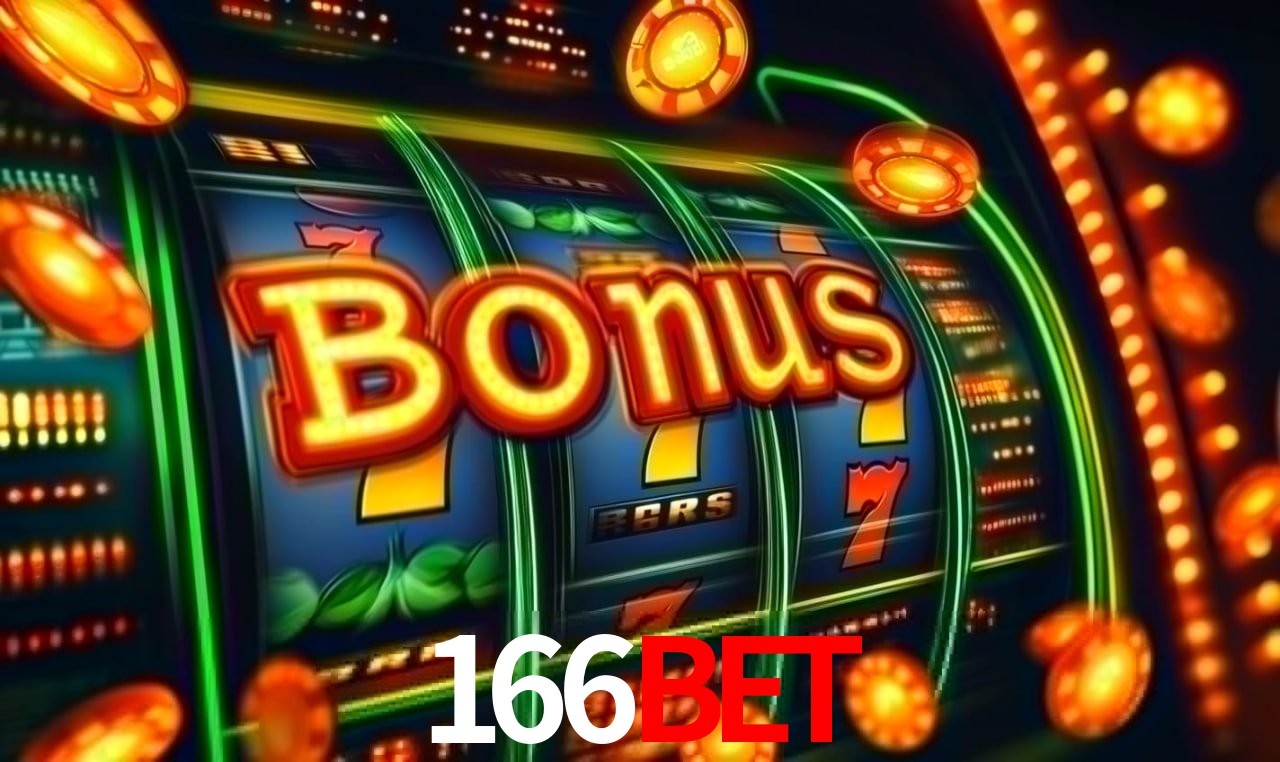 Odds Competitivas 166Bet