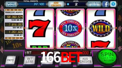 Suporte VIP 166Bet