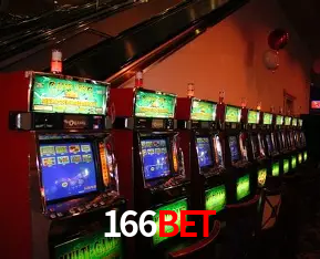 166Bet instalar
