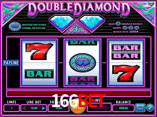 Loteria 166Bet - Mega-Sena online