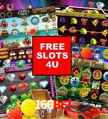 166Bet Download Oficial