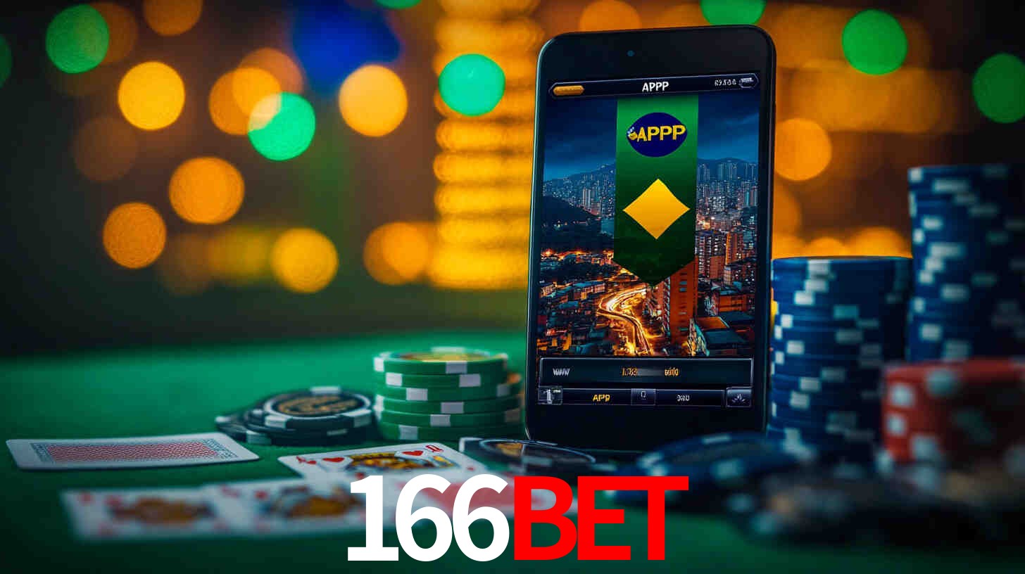 Processo de Download do App 166Bet - Passo a Passo Simples