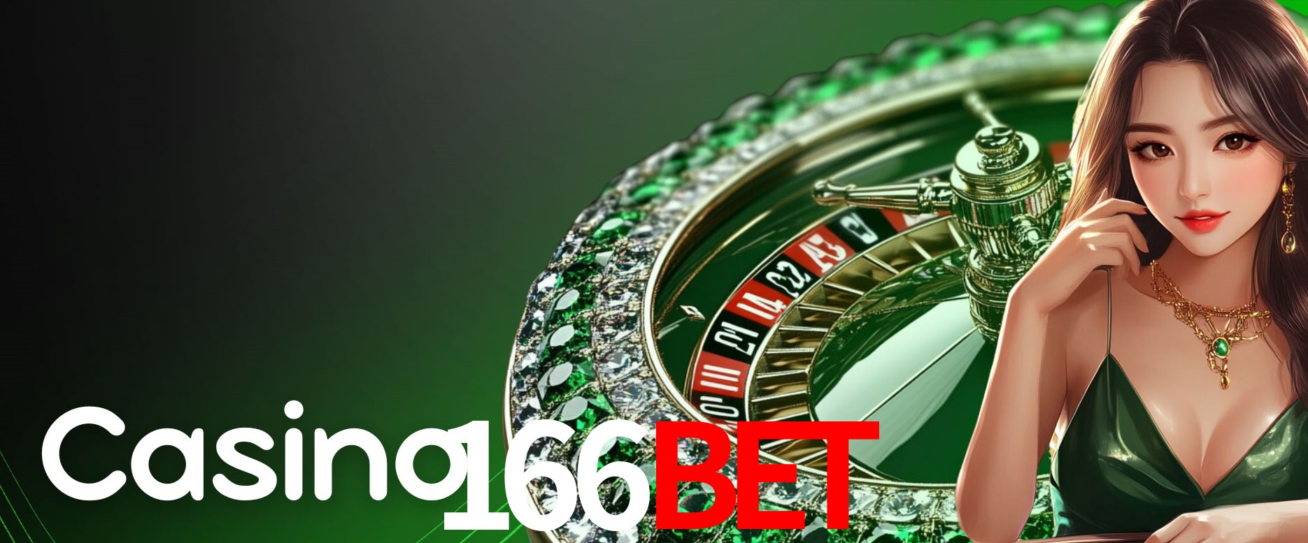 166Bet Logo - Bônus de Cadastro