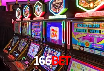 Privilégios VIP 166Bet