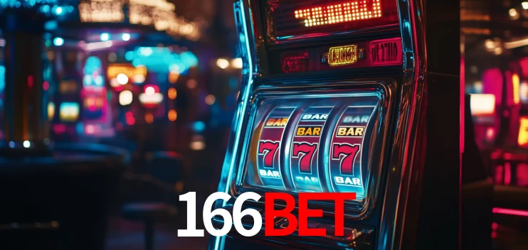 166Bet Bônus - 166Bet visual 1