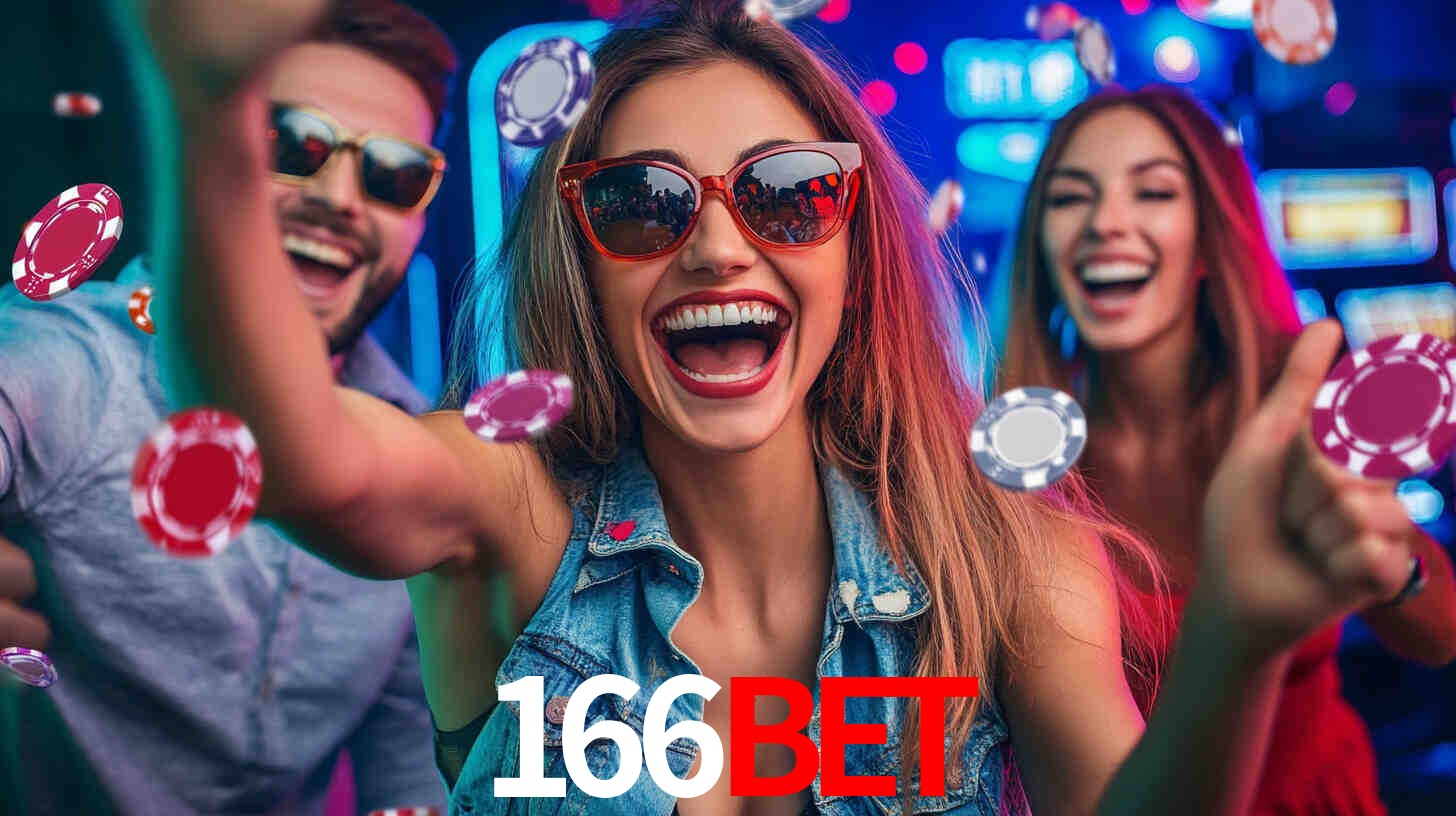 Slots RTP 166Bet