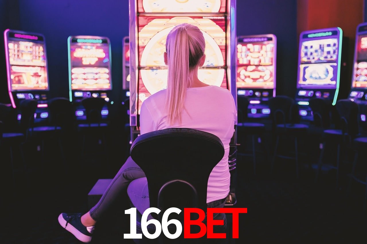 Níveis VIP 166Bet