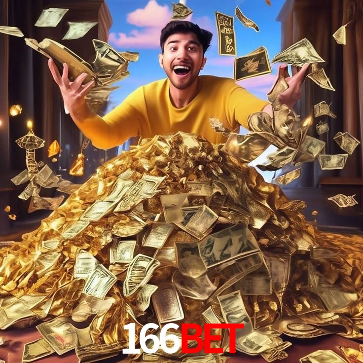 166Bet no iPhone