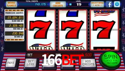 166Bet