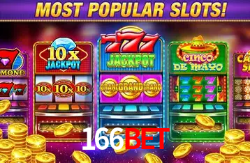 166Bet lottery