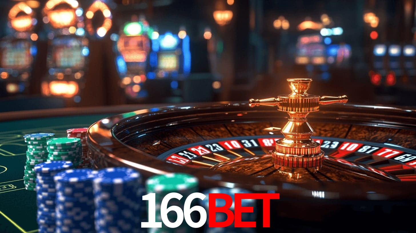 166Bet Baixar