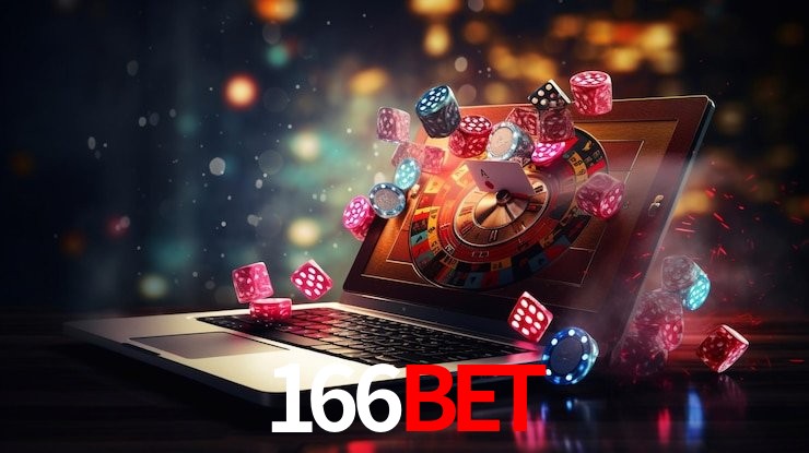 Requisitos do APK 166Bet para Android - Logo Oficial