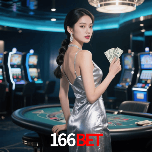 Tabela RTP dos jogos de cassino da 166Bet