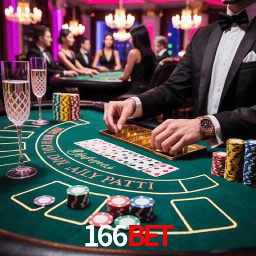 App 166Bet para iOS e Android — interface mobile, login biométrico e PIX integrado