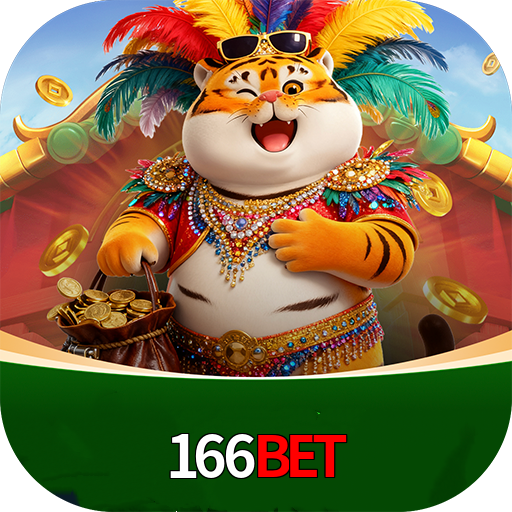 166Bet Logo