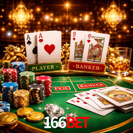 Níveis do programa VIP da 166Bet