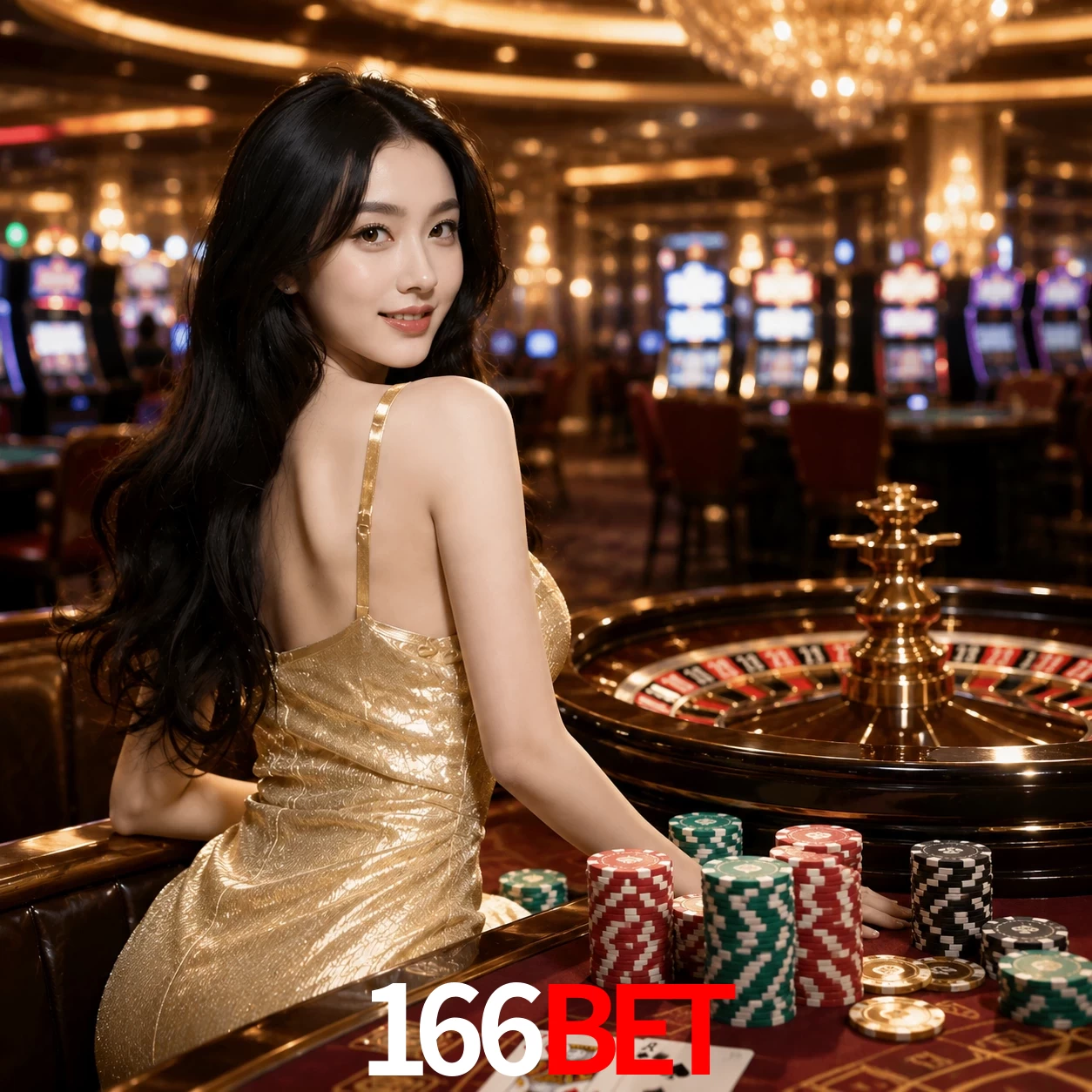 Download app 166Bet Android iOS