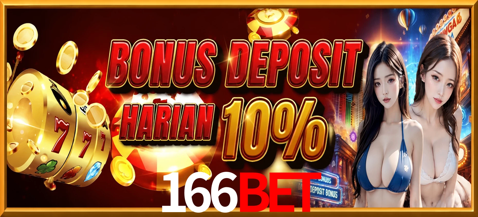 Plataforma 166Bet - cassino e apostas