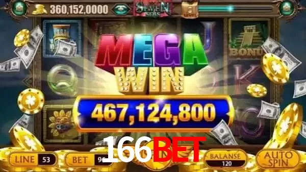 Gates of Olympus slot 166Bet
