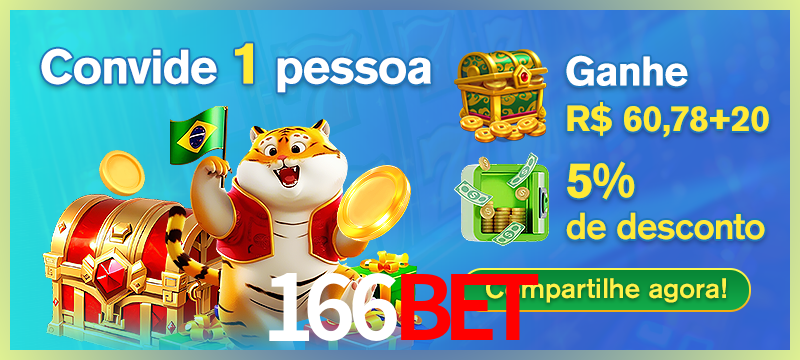 166Bet Chuva de bônus em máquinas caça-níqueis